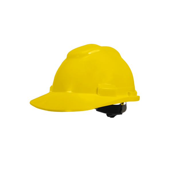 Casco de Seguridad Steelpro Monster Roller