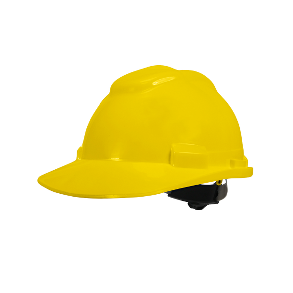 Casco de Seguridad Steelpro Monster Roller - Imagen 5