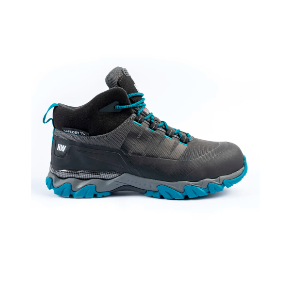 Zapato de Seguridad HW Terrain