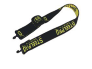 Barbiquejo dieléctrico de 10 unididades