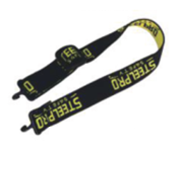 Barbiquejo dieléctrico de 10 unididades