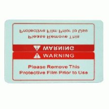 Pack repuesto de máscara fotosensible Optech Policarbonato