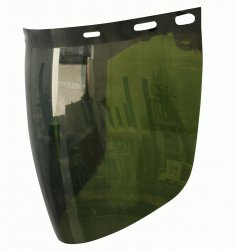 Visor IR 3.0 Polycarbonato - Imagen 2