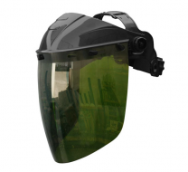 Visor IR 3.0 Polycarbonato