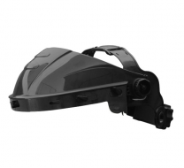 Soporte Visera Rocket Nylon Ajustable