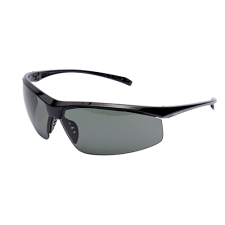 Lente carbón polarizado