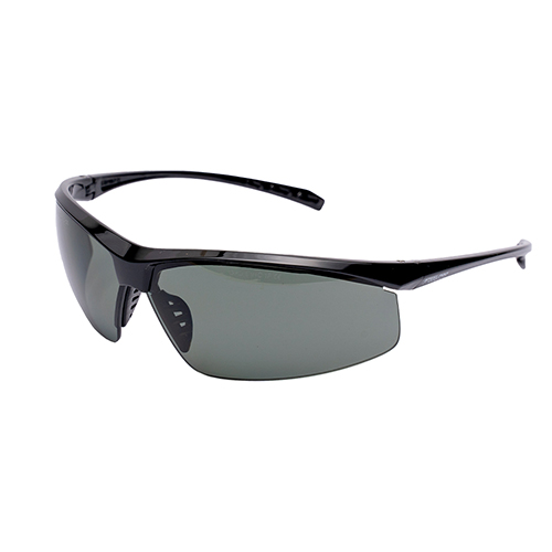 Lente carbón polarizado