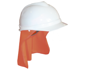 Legionario para Casco adosable RFX 6 unidades