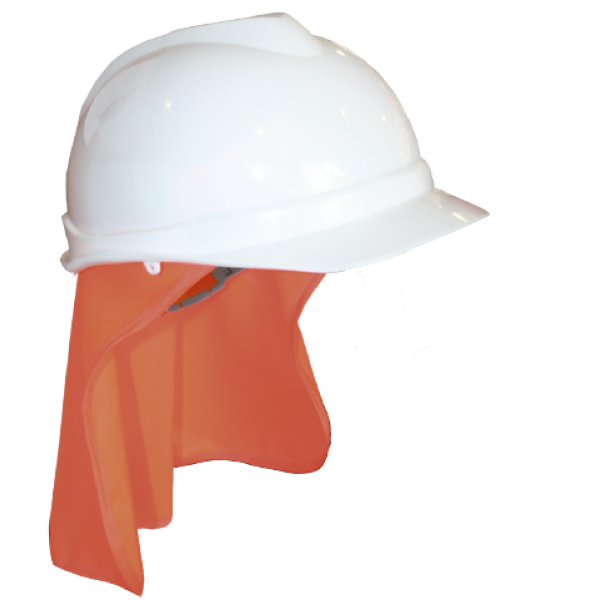 Legionario para Casco adosable RFX 6 unidades