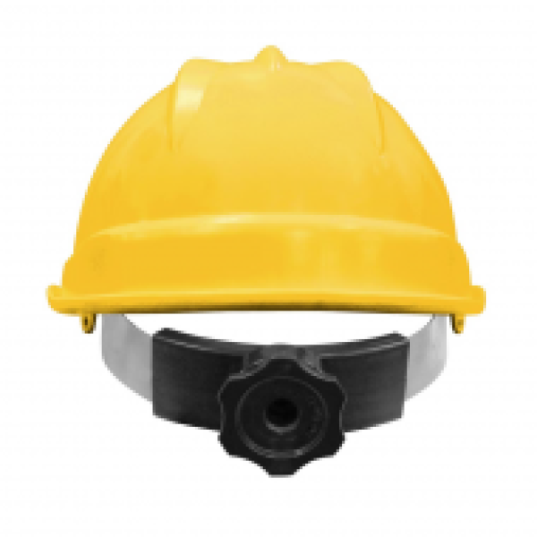 Casco Evo III Roller amarillo