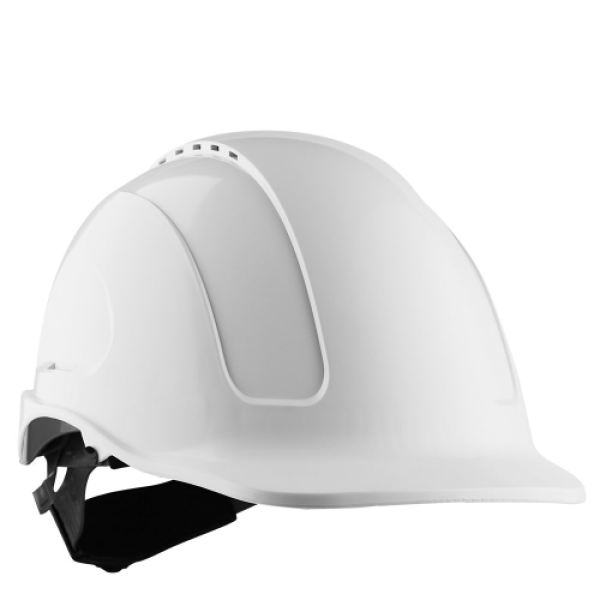Casco MTA-V ABS ventilado blanco