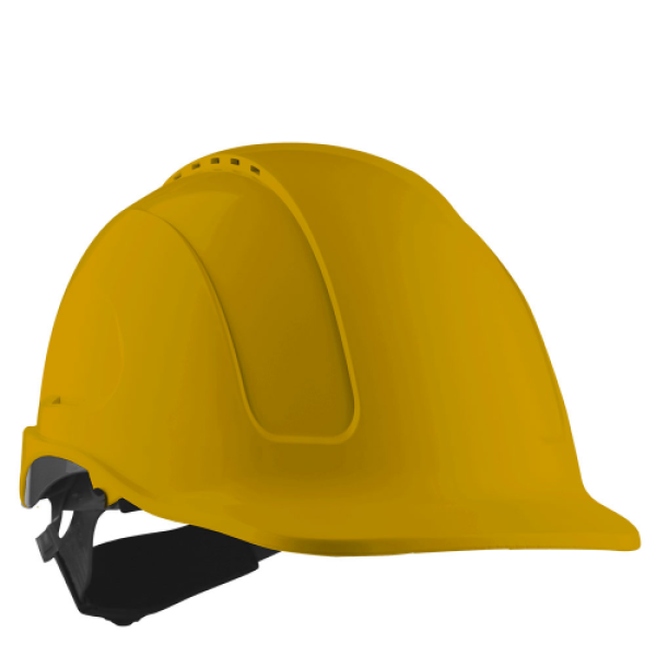 Casco de seguridad MTA-V ABS ventilado