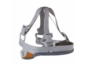 Arnes para casco 4 puntas Top 33