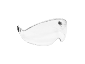 Visera de seguridad para casco Yako