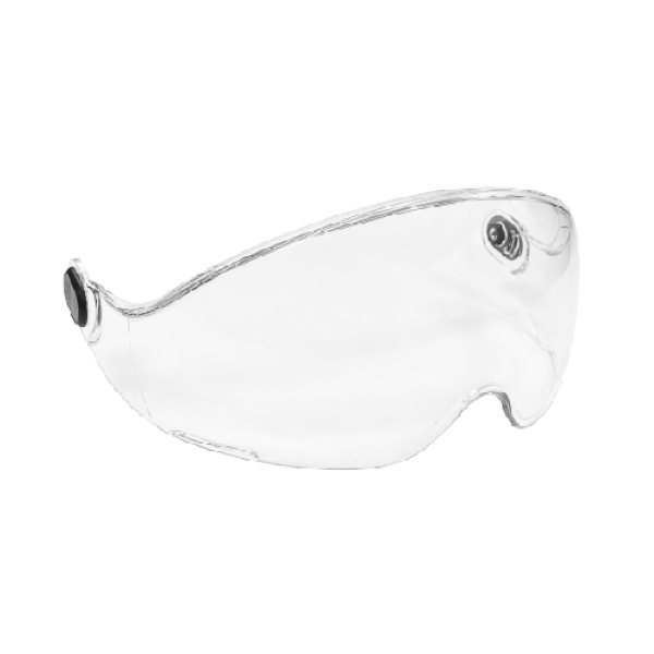 Visera de seguridad para casco Yako