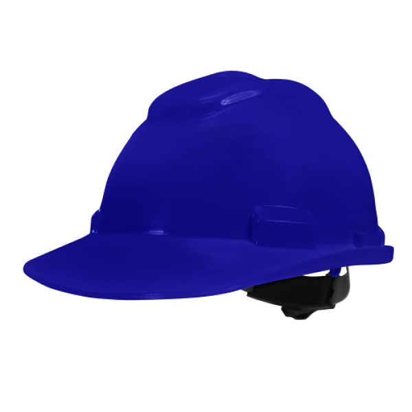 Casco de seguridad Steelpro Monster Roller