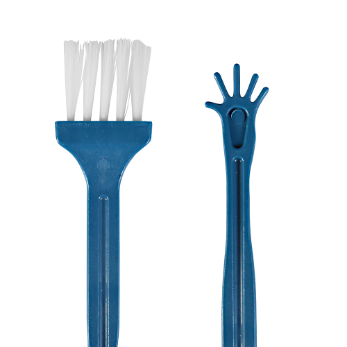 Kit de limpieza para lentes y pantallas Steelpro - Imagen 4