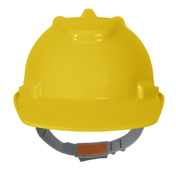 Casco de Seguridad Steelpro MONSTER