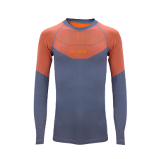 Camiseta primera capa HW ecooper Blue