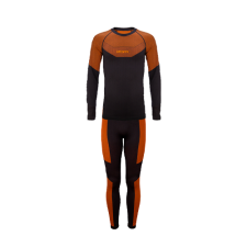 Conjunto Interior HW Ecooper Black