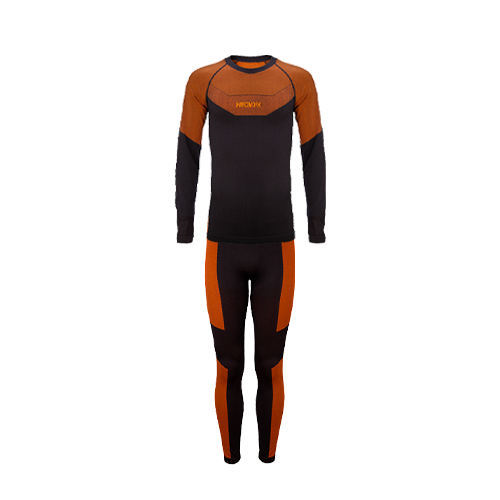 Conjunto Interior HW Ecooper Black